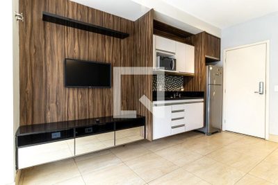 Apartamento, 1 quarto, 43 m² - Foto 5