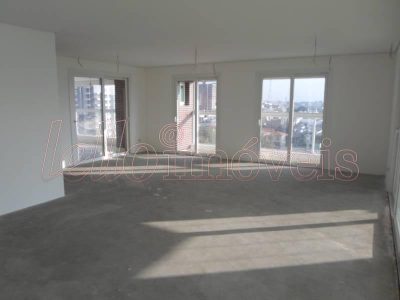 Apartamento, 4 quartos, 355 m² - Foto 2