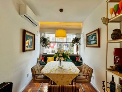 Apartamento, 3 quartos, 120 m² - Foto 4