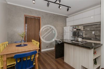 Apartamento, 1 quarto, 40 m² - Foto 4