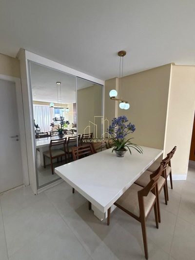 Apartamento, 3 quartos, 87 m² - Foto 4