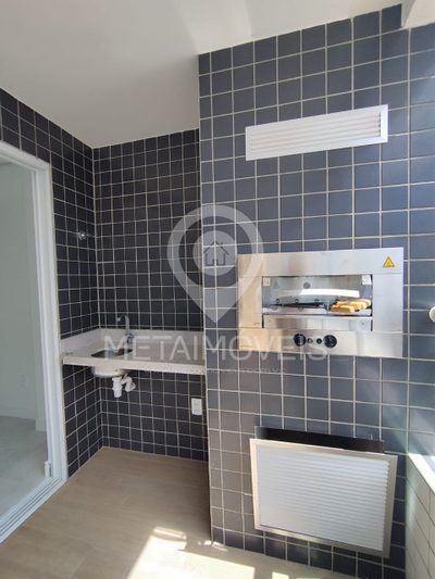 Apartamento, 3 quartos, 150 m² - Foto 2