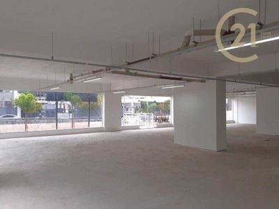 Loja-Salão, 500 m² - Foto 1