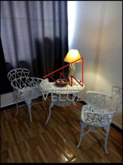 Flat/Apart Hotel, 30 m² - Foto 2