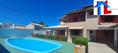 Casa, 5 quartos - Foto 2