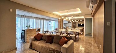 Apartamento, 2 quartos, 110 m² - Foto 3