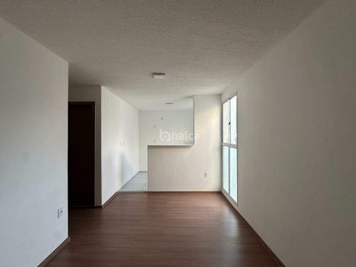 Apartamento, 2 quartos, 38 m² - Foto 4