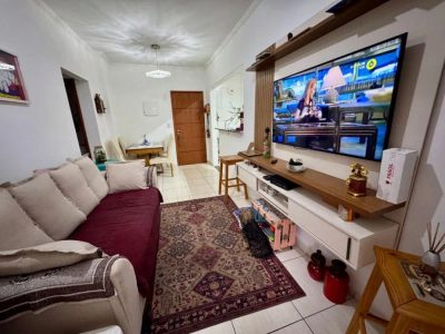 Apartamento, 2 quartos, 79 m² - Foto 1