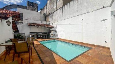 Casa, 5 quartos, 417 m² - Foto 2