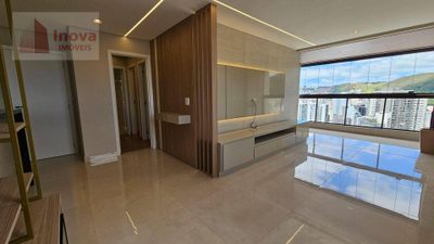 Apartamento, 2 quartos, 85 m² - Foto 2