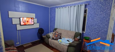 Sobrado, 3 quartos, 156 m² - Foto 1