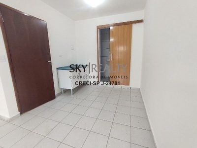 Apartamento, 1 quarto, 22 m² - Foto 4