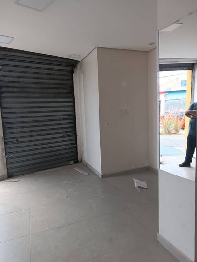 Prédio Inteiro, 30 m² - Foto 4