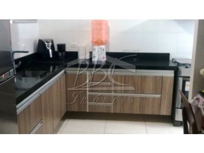 Apartamento, 2 quartos, 77 m² - Foto 3