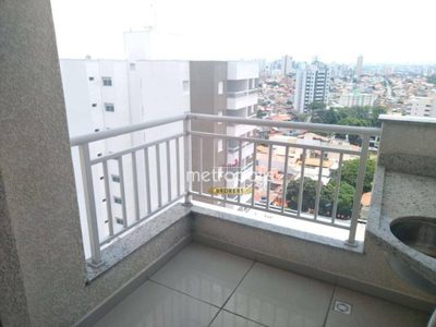Apartamento, 2 quartos, 63 m² - Foto 3