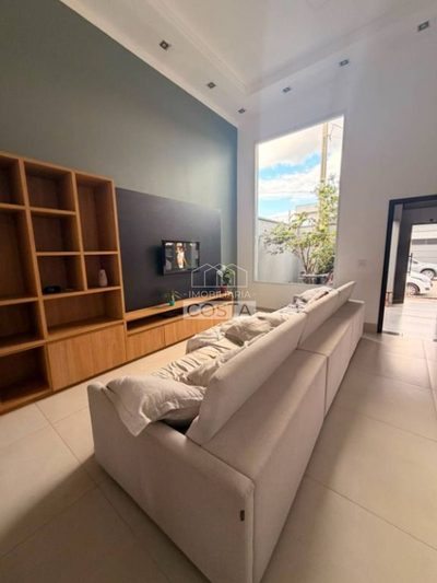 Casa, 3 quartos, 200 m² - Foto 4