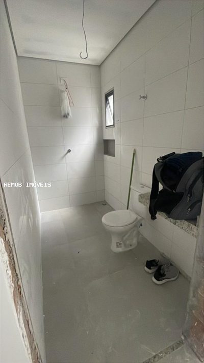 Casa, 3 quartos, 75 m² - Foto 3