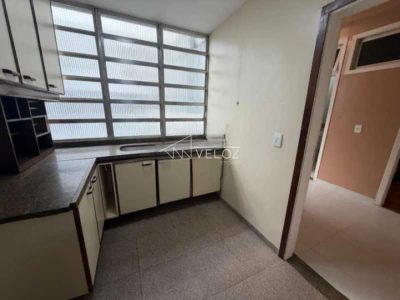 Apartamento, 3 quartos, 150 m² - Foto 1