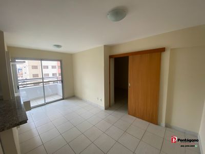 Apartamento, 1 quarto, 45 m² - Foto 2