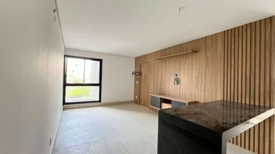 Apartamento, 3 quartos, 69 m² - Foto 2