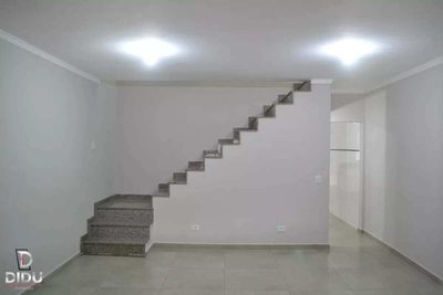 Casa, 3 quartos, 192 m² - Foto 2