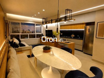 Apartamento, 2 quartos, 63 m² - Foto 1