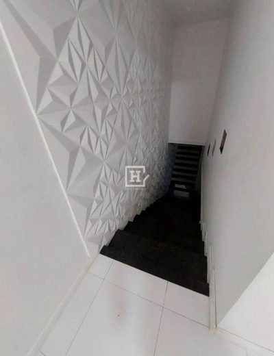 Casa, 3 quartos, 220 m² - Foto 2