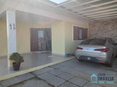 Casa, 2 quartos, 67 m² - Foto 4