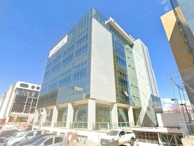 Prédio Inteiro, 8266 m² - Foto 3