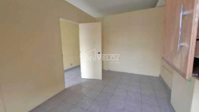 Apartamento, 1 quarto, 34 m² - Foto 5