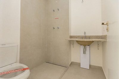 Apartamento, 1 quarto, 25 m² - Foto 3