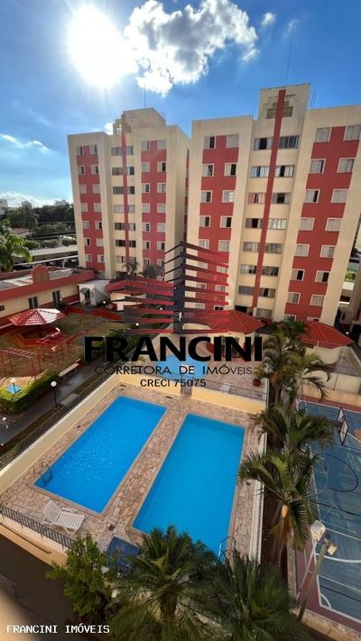 Apartamento, 3 quartos, 72 m² - Foto 2