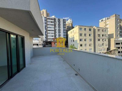 Cobertura, 2 quartos, 85 m² - Foto 2