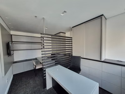 Sala-Conjunto, 55 m² - Foto 1