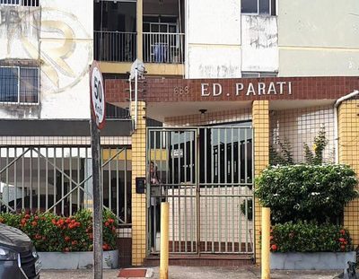 Apartamento, 2 quartos, 92 m² - Foto 2