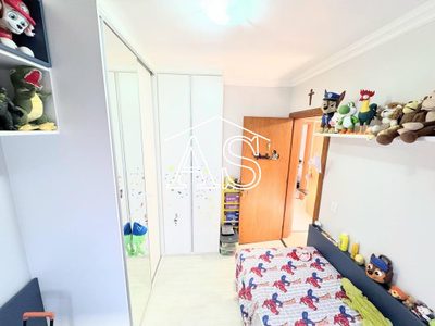 Apartamento, 2 quartos, 66 m² - Foto 5