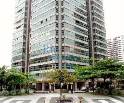 Apartamento, 4 quartos, 220 m² - Foto 2