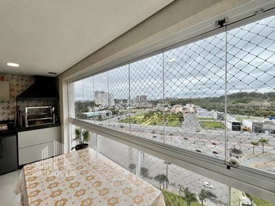 Apartamento, 2 quartos, 80 m² - Foto 3