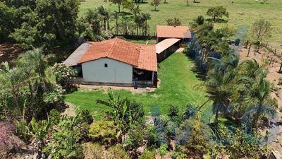 Fazenda, 26 m² - Foto 3