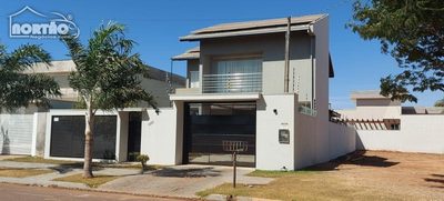 Casa, 6 quartos, 286 m² - Foto 3