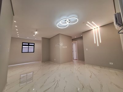 Apartamento, 3 quartos - Foto 2