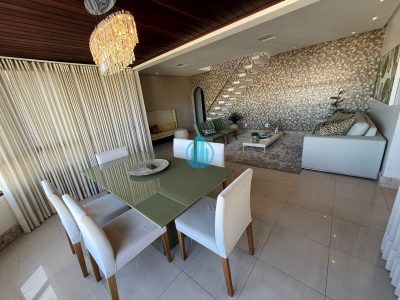Cobertura, 4 quartos, 272 m² - Foto 5