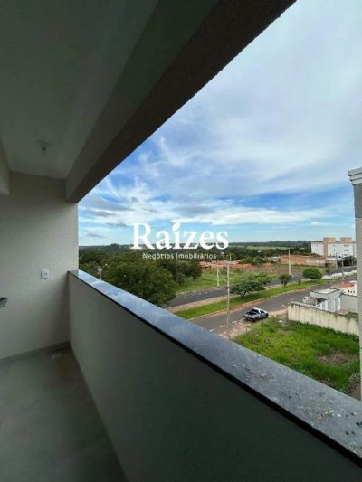 Apartamento, 2 quartos, 52 m² - Foto 2