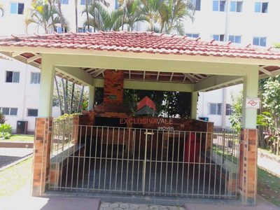 Apartamento, 2 quartos, 48 m² - Foto 5