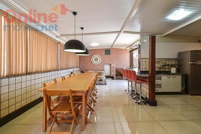 Cobertura, 4 quartos, 180 m² - Foto 5