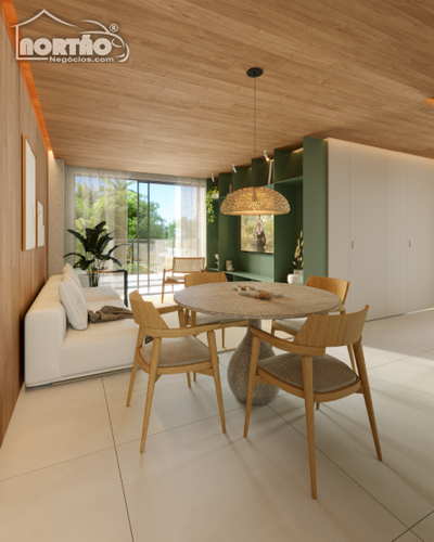 Casa, 2 quartos, 53 m² - Foto 5