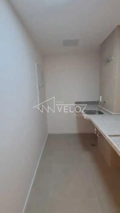 Apartamento, 1 quarto, 45 m² - Foto 1