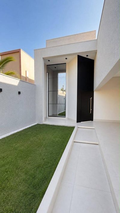 Casa, 2 quartos, 182 m² - Foto 2