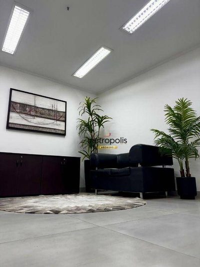 Sala-Conjunto, 53 m² - Foto 2