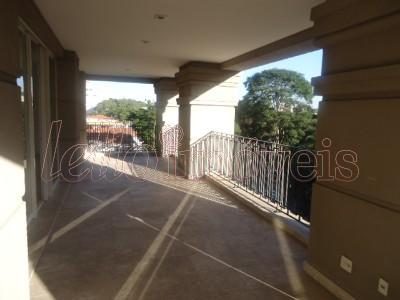 Apartamento, 4 quartos, 424 m² - Foto 1